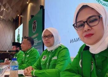 Pembaruan Pengurus PPP Diperhatikan, Khawatirkan Persiapan Pemilu 2029