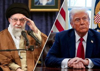 Trump Minta Larangan Lautan Hormuz: Iran Tak Boleh Menjual Satu Tetes Minyak pun