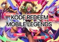 Kode Redeem Mobile Legends April 2026, Klaim Bundle Gratis!