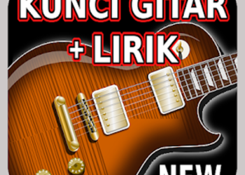 Kunci Gitar dan Lirik Lagu CB Mania – Ngegas Ae Ngegas Ae Ngegas Ae