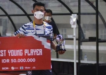 Profil dan Perjalanan Karier Pratama Arhan, Bintang Sepak Bola Muda Indonesia