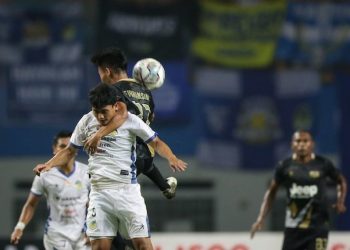 Hasil Pertandingan Dewa United vs PSIM: Analisis dan Poin Penting