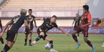 Umuh Muchtar Peringatkan Pemain Persib: Waspadai Dewa United!