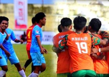 PS Kaleke Putra Sigi Kalahkan Galara Utama Palu 2-0 di Liga 4 Piala Gubernur Sulteng 2026