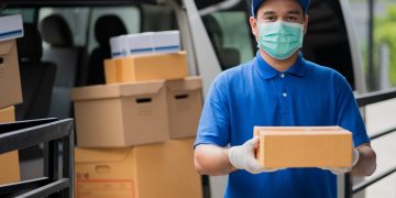 Panduan Lengkap Logistik dan Pengiriman (Shipping) untuk Bisnis dan Konsumen