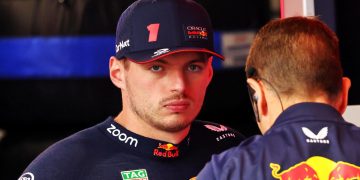 Profil dan Prestasi Max Verstappen, Pembalap Formula 1 Terkenal