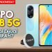 Review Oppo A98: Spesifikasi, Harga, dan Keunggulan Terbaru
