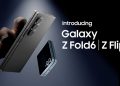 Review dan Fitur Terbaru Galaxy Z Fold 6: Apa yang Layak Dibeli?