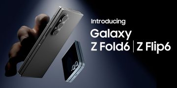 Review dan Fitur Terbaru Galaxy Z Fold 6: Apa yang Layak Dibeli?