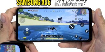 Review Lengkap Galaxy A05: Spesifikasi, Harga, dan Keunggulan Terbaru