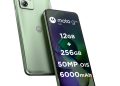 Review Lengkap Moto G54: Spesifikasi, Harga, dan Keunggulan Terbaru