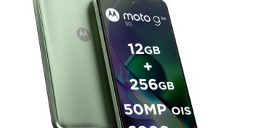 Review Lengkap Moto G54: Spesifikasi, Harga, dan Keunggulan Terbaru