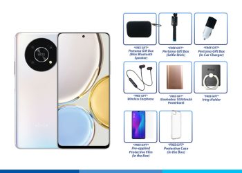 Review Lengkap Honor X9: Spesifikasi, Harga, dan Keunggulan Terbaru