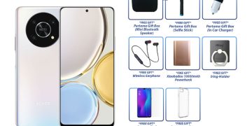 Review Lengkap Honor X9: Spesifikasi, Harga, dan Keunggulan Terbaru
