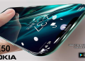 Spesifikasi dan Harga Nokia X50 Terbaru 2023