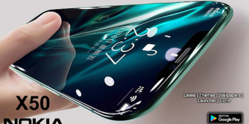 Spesifikasi dan Harga Nokia X50 Terbaru 2023