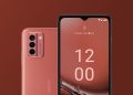 Review dan Spesifikasi Nokia G22 Terbaru 2024
