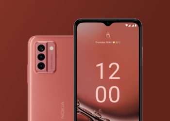 Review dan Spesifikasi Nokia G22 Terbaru 2024