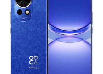 Review Lengkap Huawei Nova 12: Spesifikasi, Harga, dan Keunggulan Terbaru