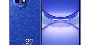 Review Lengkap Huawei Nova 12: Spesifikasi, Harga, dan Keunggulan Terbaru