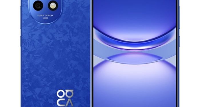 Review Lengkap Huawei Nova 12: Spesifikasi, Harga, dan Keunggulan Terbaru