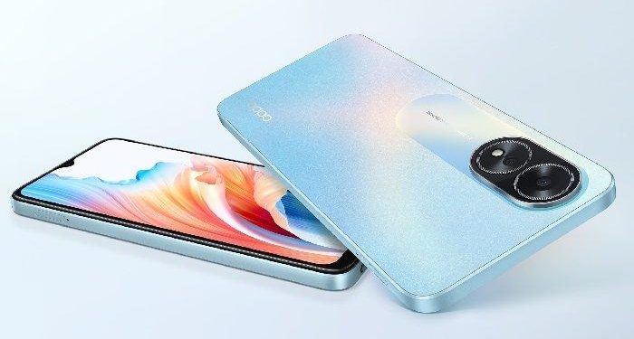 Review dan Spesifikasi Oppo A18: Apakah Layak Dibeli Tahun Ini?