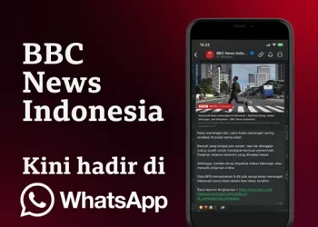Bagaimana Konflik Global Mempengaruhi Agenda Berita di Indonesia