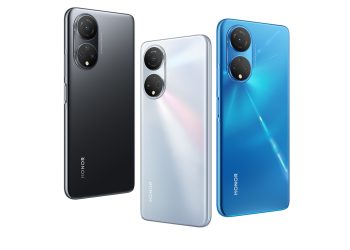 Review Lengkap Honor X7: Spesifikasi, Harga, dan Keunggulan Terbaru