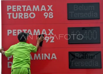 Kenaikan Harga BBM Nonsubsidi Picu Kekhawatiran PHK Bertambah di Apindo Kalsel