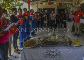 Kronologi Lengkap Kejadian Hari Ini yang Sedang Viral