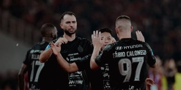 Laga PSIM Yogyakarta vs Persija Jakarta Digelar di Bali, Ini Pernyataan Liana Tasno