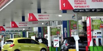 Prediksi Pertamax Ludes Usai Harga Tembus Rp19.400, Anggaran Dinas Dikunci