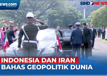 Dunia Menanti Hasil Pertemuan di Islamabad: Update Terkini dan Analisis