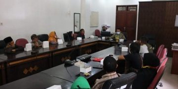 Masalah lahan shortcut Pegayaman Bali, warga cari jalur komunikasi ke gubernur