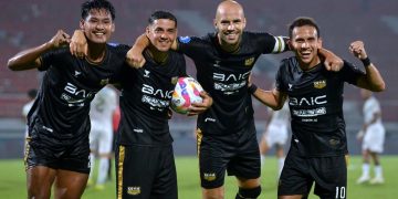 Prediksi Skor Persib vs Dewa United Karya Azkiyyah