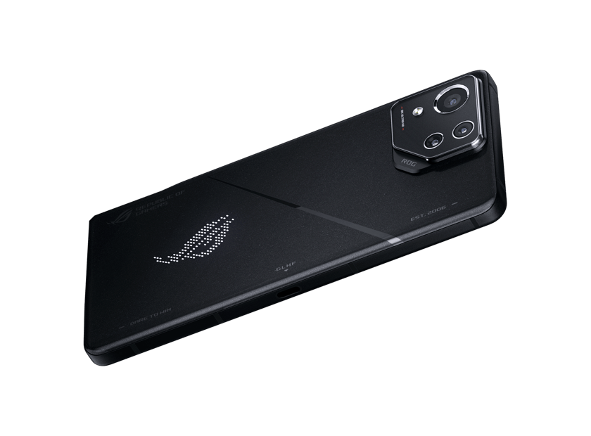 Asus ROG Phone 8 Pro high performance smartphone with advanced specifications