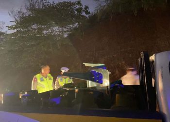 KAI: 71 Korban dan 5 Tewas Akibat Kecelakaan Kereta di Bekasi Timur