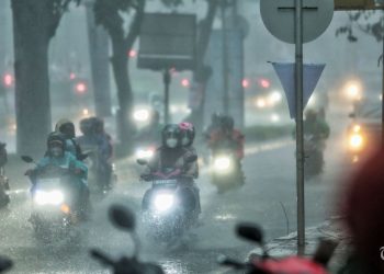 Prakiraan Cuaca 14 April 2026: Prediksi Cuaca Terkini dan Informasi Penting