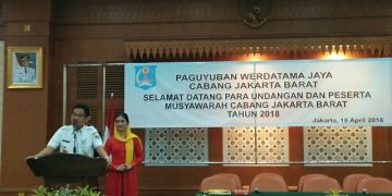 Muscab PKB Jakarta Barat: Fokus UMKM, Pemuda, dan Isu Kota