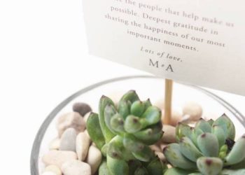 Souvenir El Rumi untuk Groomsmen di Pesta Lajang, Bukan Barang Biasa