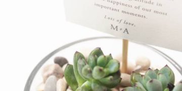 Souvenir El Rumi untuk Groomsmen di Pesta Lajang, Bukan Barang Biasa