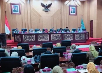 DPRD Jatim Minta Layanan Kesehatan Optimal untuk Kelompok Rentan Surabaya