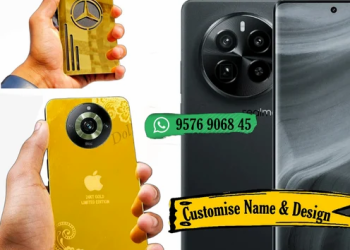 Review Lengkap Realme GT 5 Pro: Spesifikasi, Harga, dan Keunggulan Terbaru