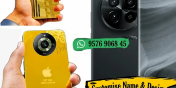 Review Lengkap Realme GT 5 Pro: Spesifikasi, Harga, dan Keunggulan Terbaru