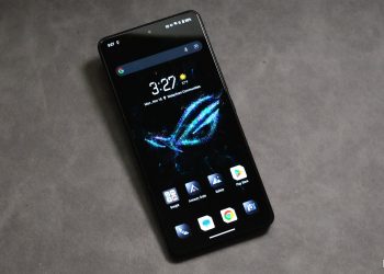 Review Lengkap Asus ROG Phone 9: Spesifikasi, Harga, dan Performa Terbaik