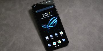 Review Lengkap Asus ROG Phone 9: Spesifikasi, Harga, dan Performa Terbaik