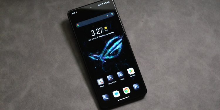 Review Lengkap Asus ROG Phone 9: Spesifikasi, Harga, dan Performa Terbaik