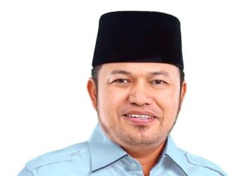 Rudy Masud, Gubernur Kaltim, Jadi Sorotan Lagi dengan Anggaran Rumah Dinas Rp25 Miliar