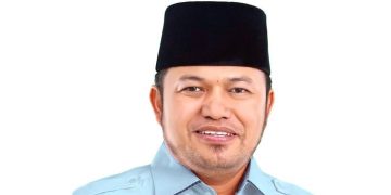 Rudy Masud, Gubernur Kaltim, Jadi Sorotan Lagi dengan Anggaran Rumah Dinas Rp25 Miliar