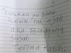 Modus Bupati Tulungagung Peras Anak Buah dengan Surat Pengunduran Diri